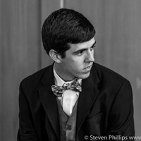 Connor Patton