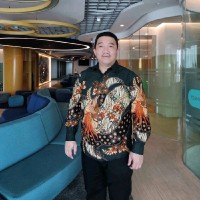 Bill Hargianto Budiman