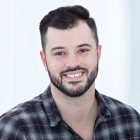 Iain Alexander