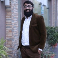 Zahaib Rehman