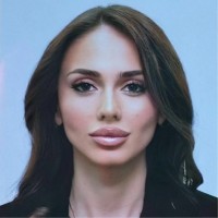 Natia Vardzukashvili