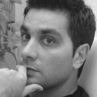 Yaniv Cherkasky