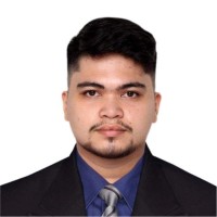 Krishna Yshrael Casanguan