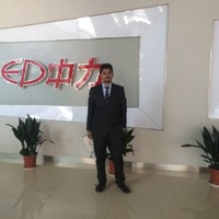 Tushar Srivastava