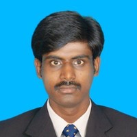 Mahesh R