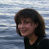 Anthi Tsagkalidou