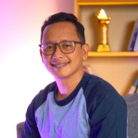 Ridwan Darussalam, MM., EPC