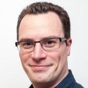 Joshua Karcher