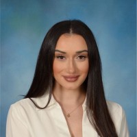 Cosette Rosales