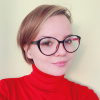 Kudinova Yulia