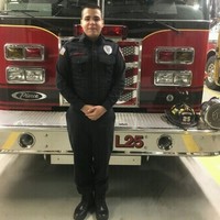 Patrick SAUCEDO