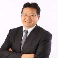 Katsuya Okinaka