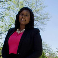 Latonja Anderson, Jd