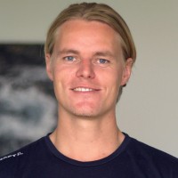 Johannes Brakker Løje