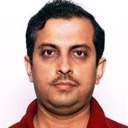 Nikesh Singh
