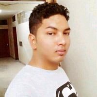 Suraj Dayal