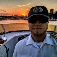 Dustin Boren
