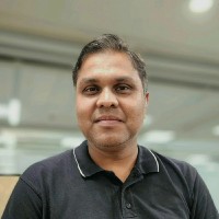 Kapil Sawant