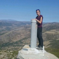 María Luz Fernandez