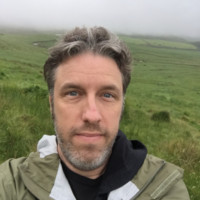 Adam Svenson