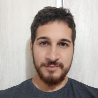 Matheus Coelho Carneiro