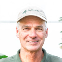 Bill Cambridge