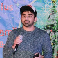 Tinesh Thimothy