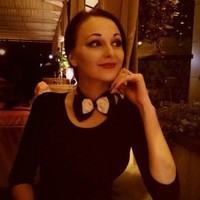 Lena Myronchuk