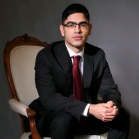 Parham Izady
