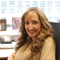 Tracy Bruner