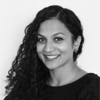 Ashley Ann Parapurathu