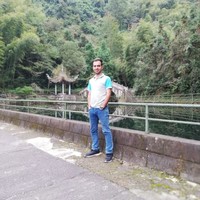 Mohsen Zarei