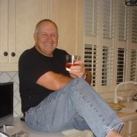 John Anton