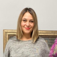 Alisia Iganov