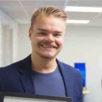 Daniel Carlsson