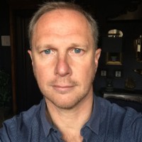 Olivier Liger