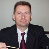 Volodymyr Sorokin