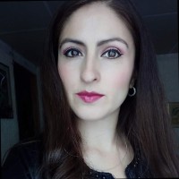 Natalia Martínez López