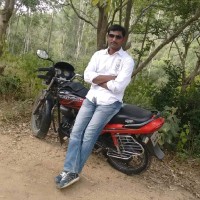 Ashok K.Y