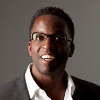 Mark Houston
