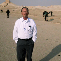 A.E. Harmon