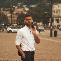 Alessandro Deluise