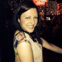 Joanna Clarke