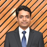 Umang Kumar Shyam