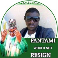 Ukashatu Lukman Sani