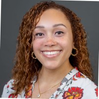 Candace Joy Greenfield, M.S. (Rucker)