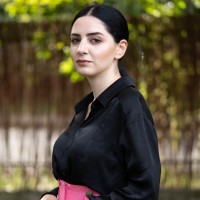 Alina Nahapetian