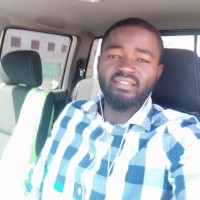 VUSUMUZI PHAKATHI