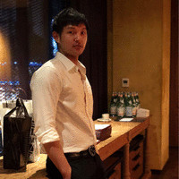 Yong-Show (Eric) Chen