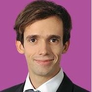 Andrew Bershadski